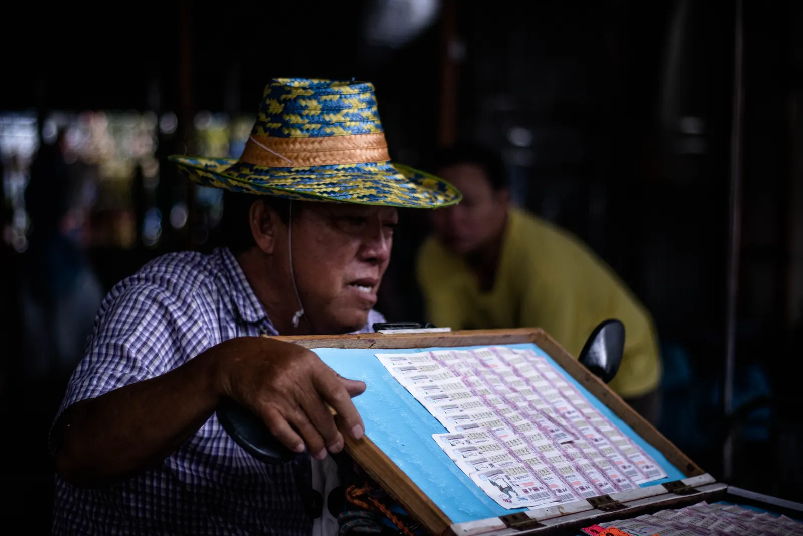 Photography - Thailand 2018 — visual 23