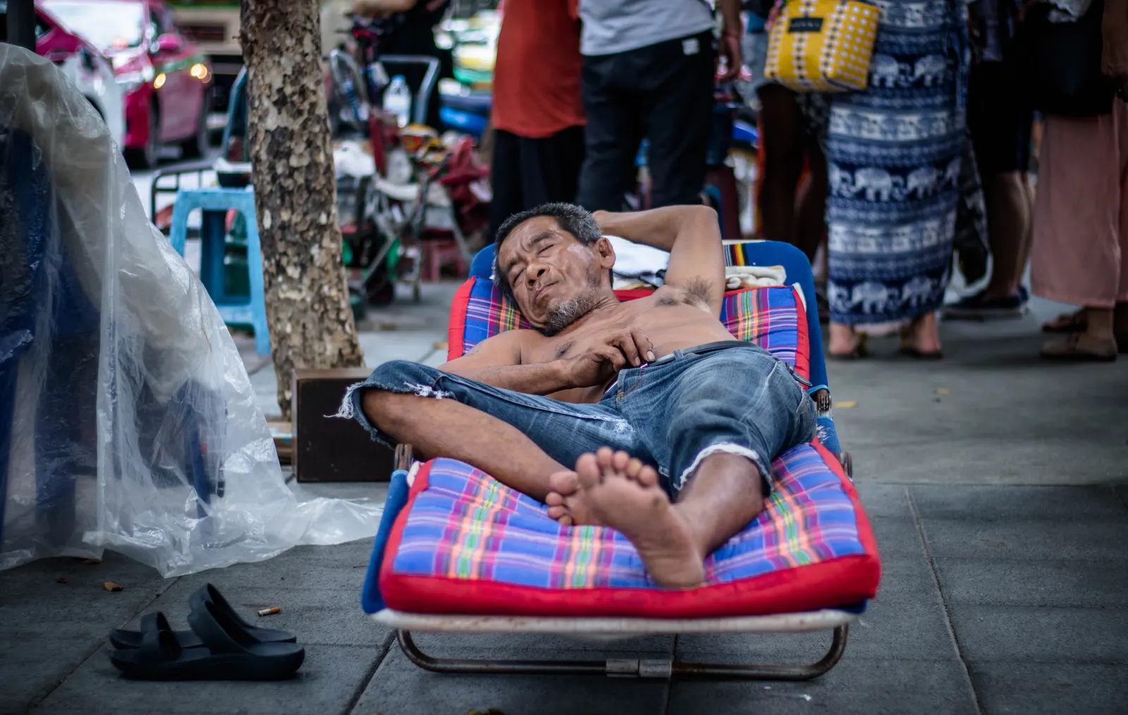 Photography - Thailand 2018 — visual 24