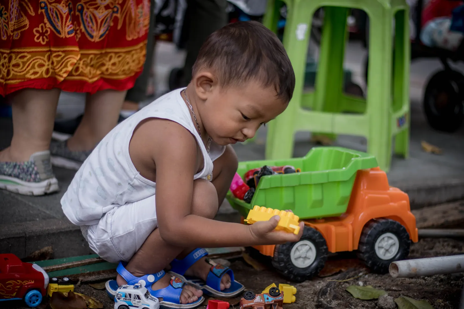 Photography - Thailand 2018 — visual 25