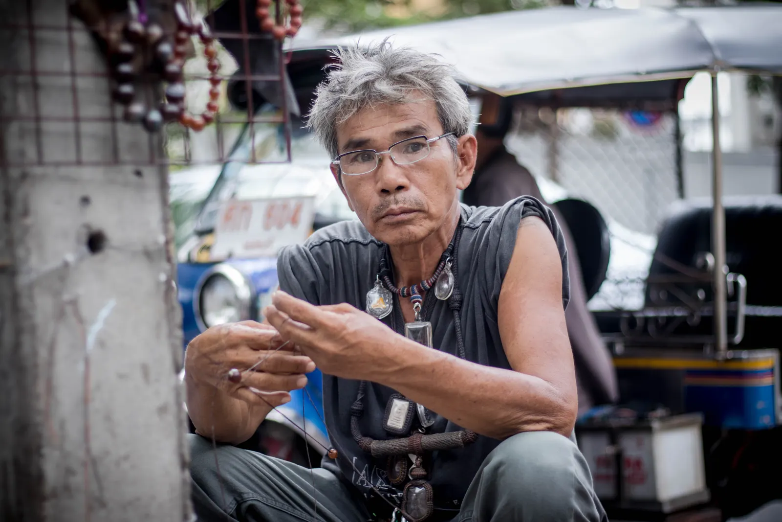 Photography - Thailand 2018 — visual 26