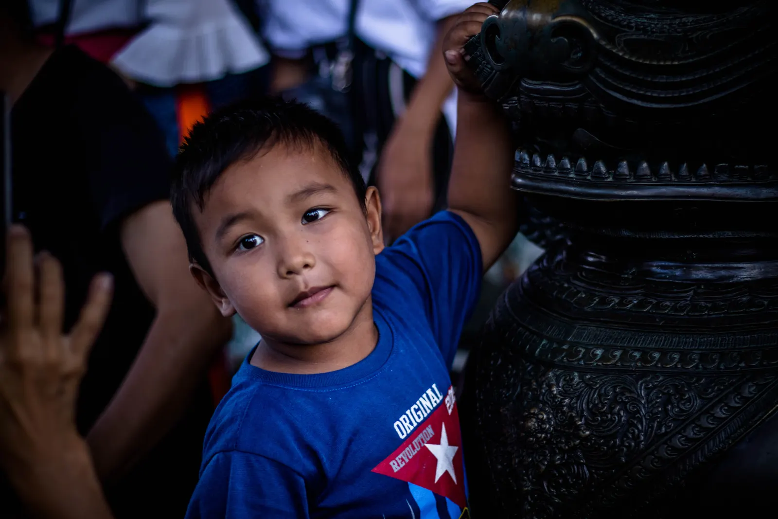 Photography - Thailand 2018 — visual 27