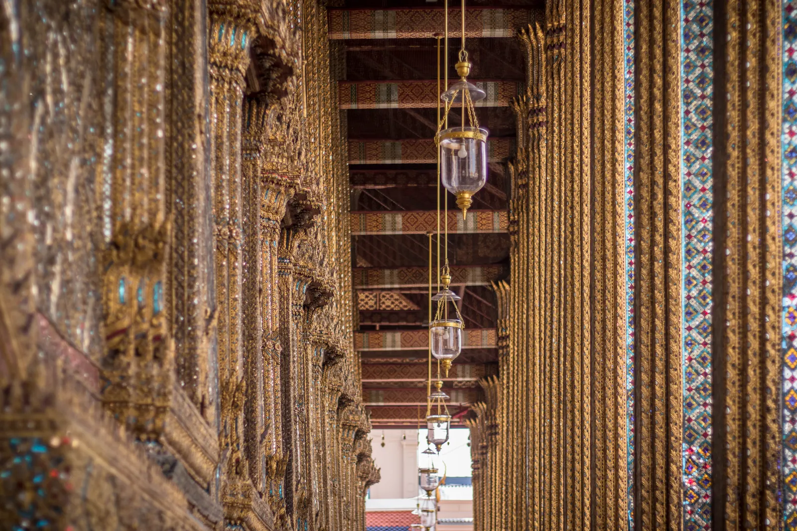 Photography - Thailand 2018 — visual 28