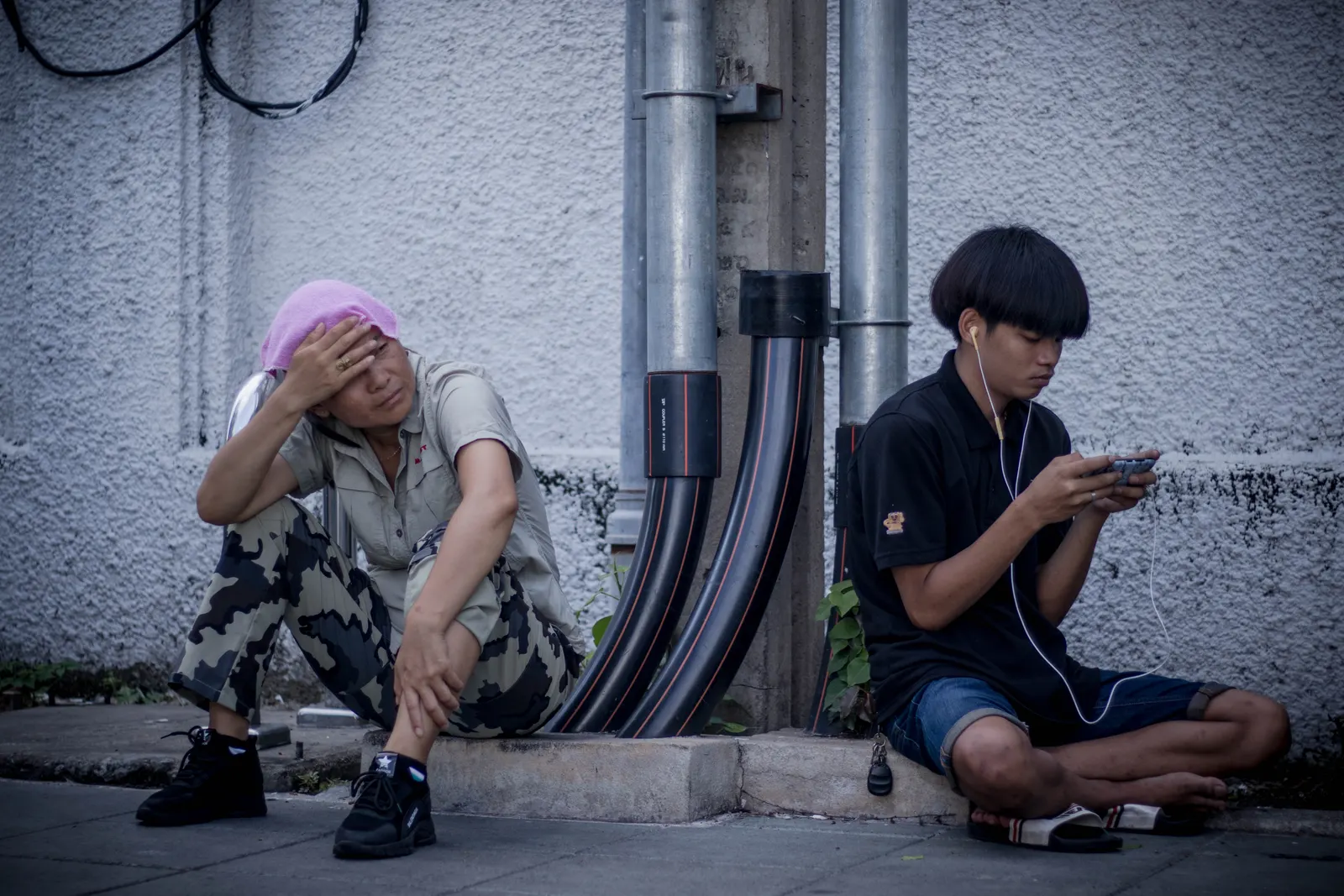 Photography - Thailand 2018 — visual 29