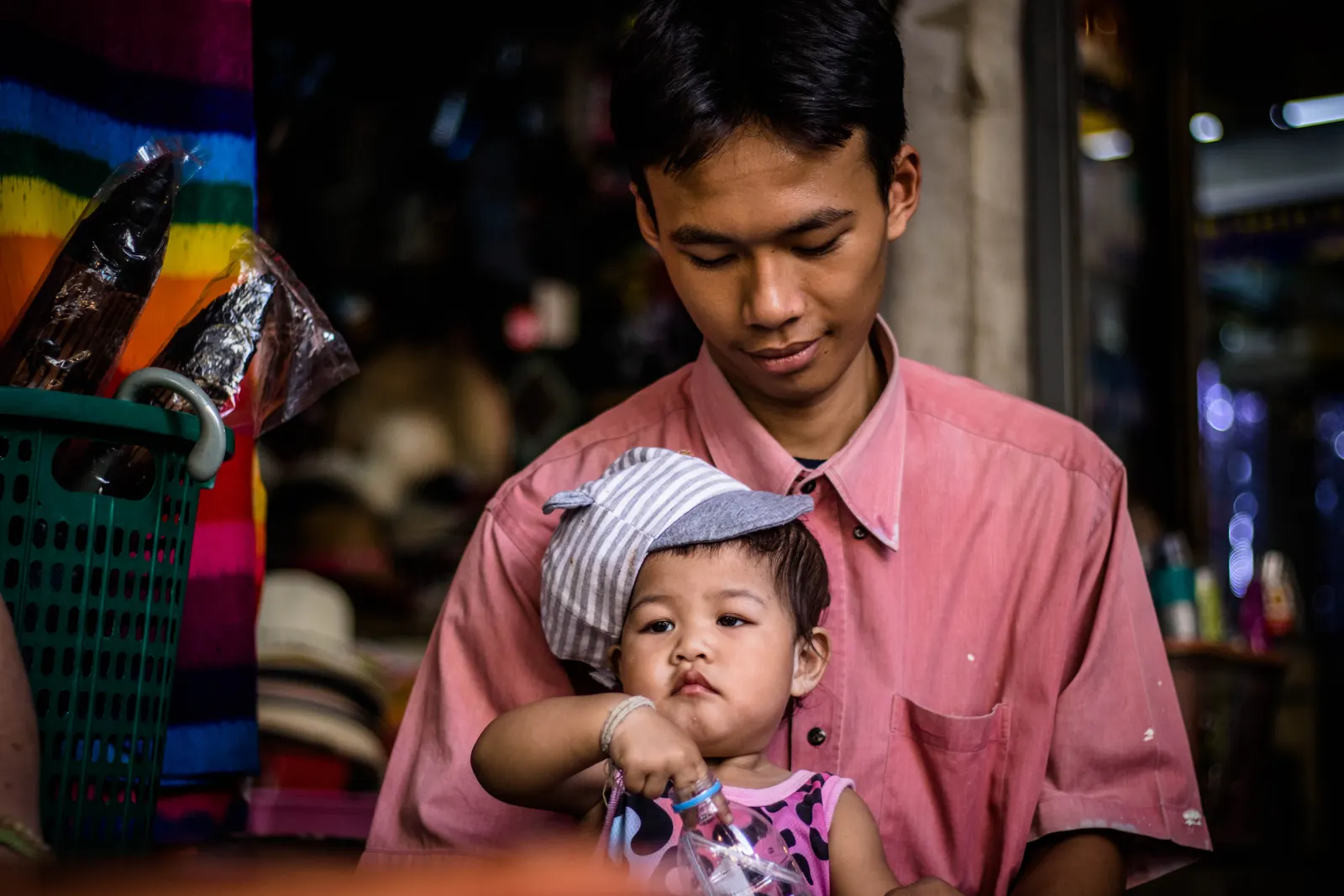 Photography - Thailand 2018 — visual 30