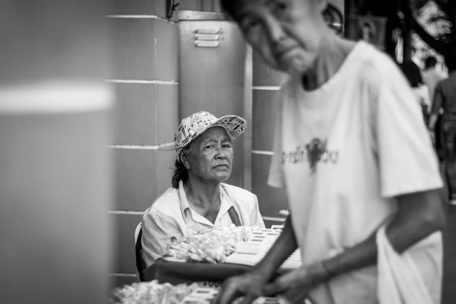 Photography - Thailand 2018 — visual 31