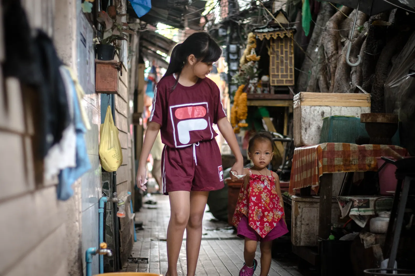 Photography - Thailand 2018 — visual 32