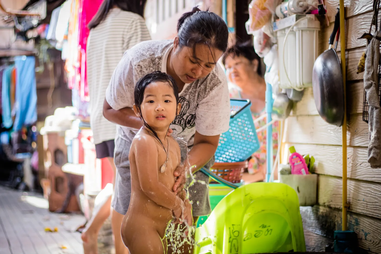 Photography - Thailand 2018 — visual 33