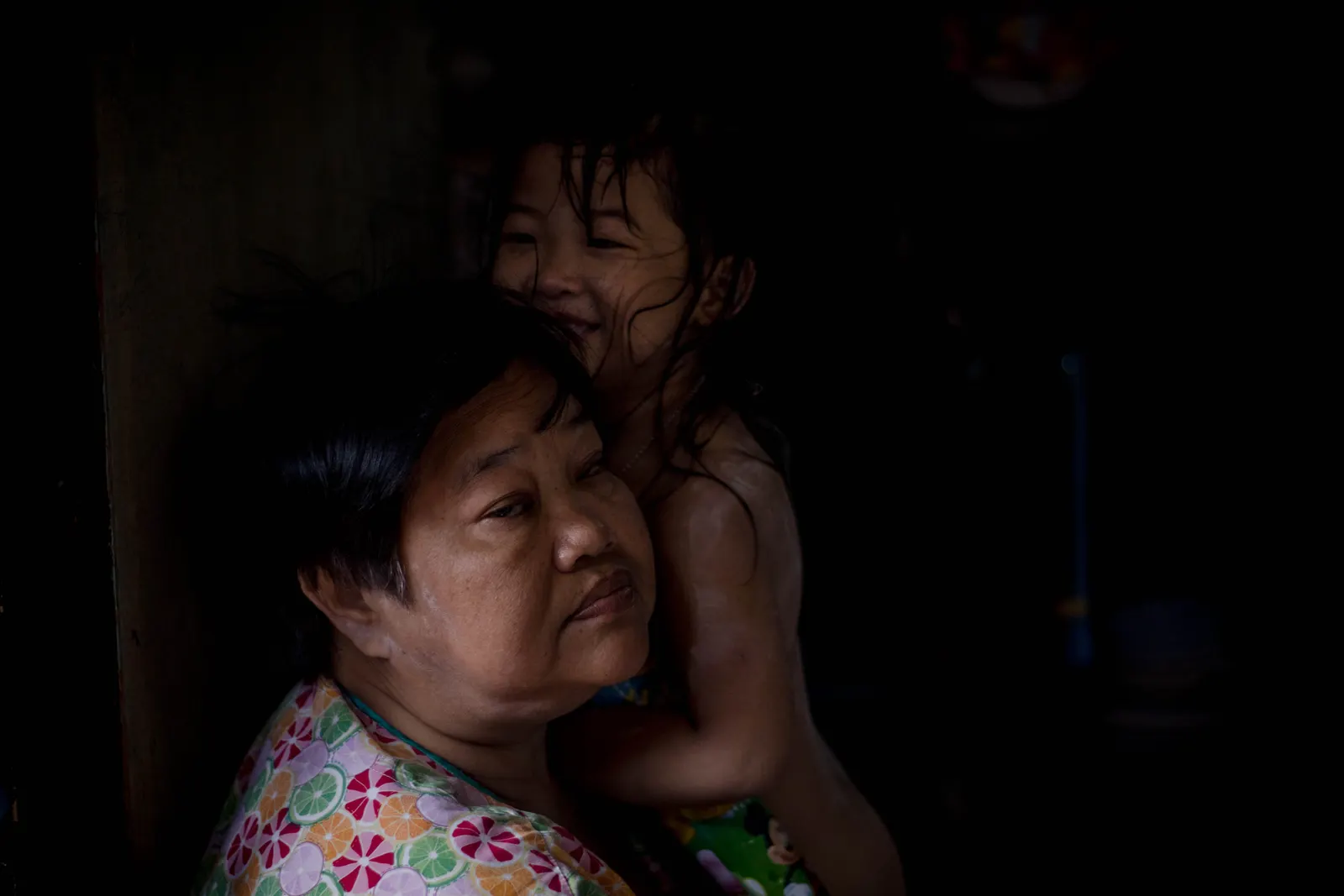 Photography - Thailand 2018 — visual 36