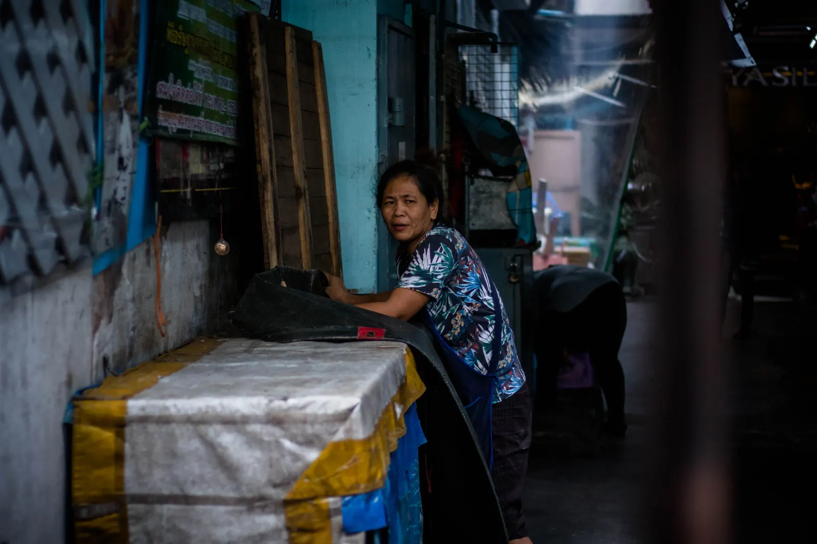 Photography - Thailand 2018 — visual 37