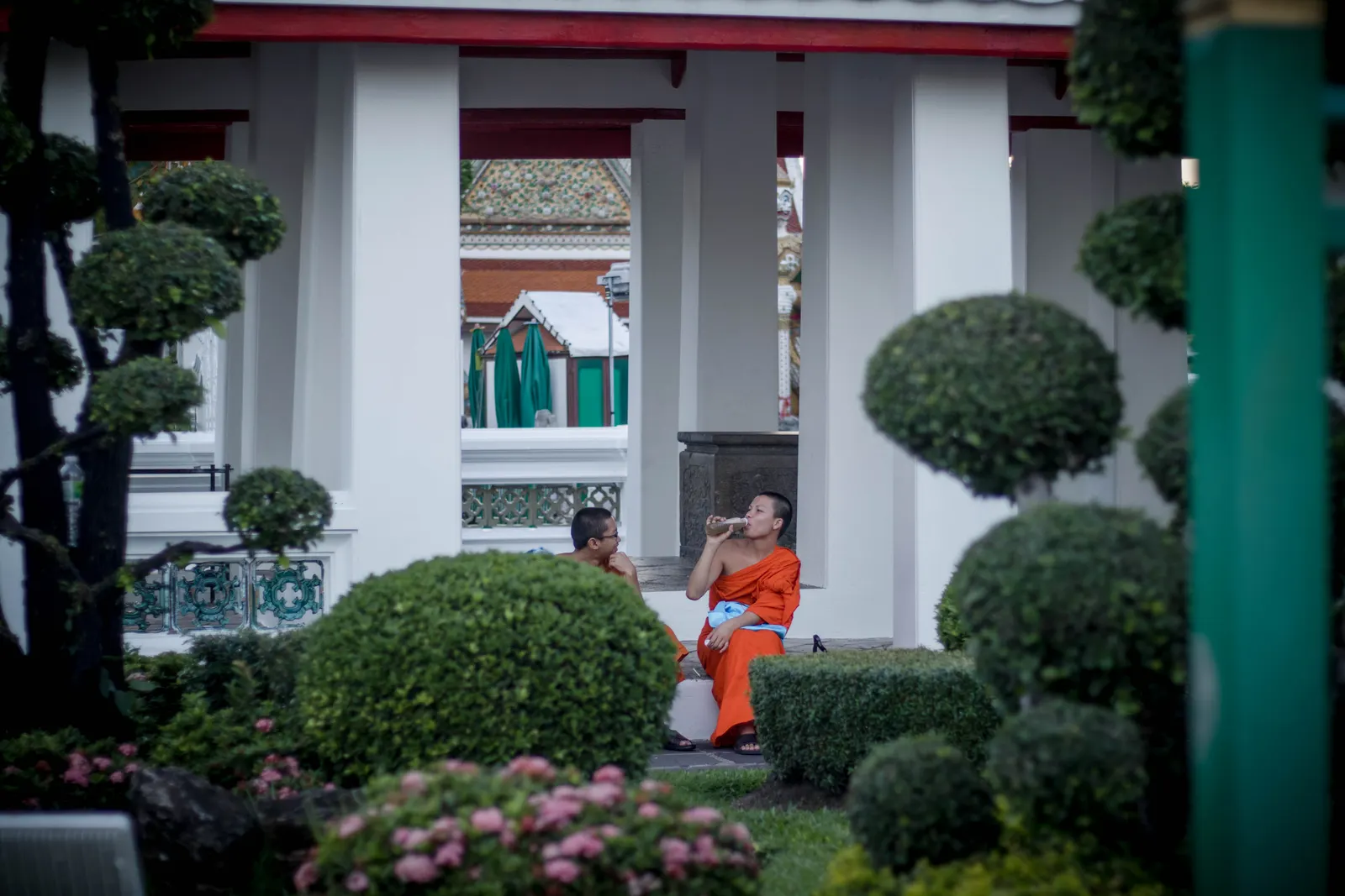 Photography - Thailand 2018 — visual 38