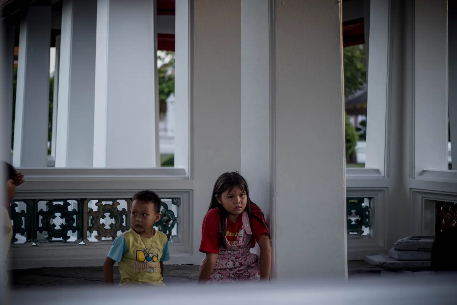 Photography - Thailand 2018 — visual 39