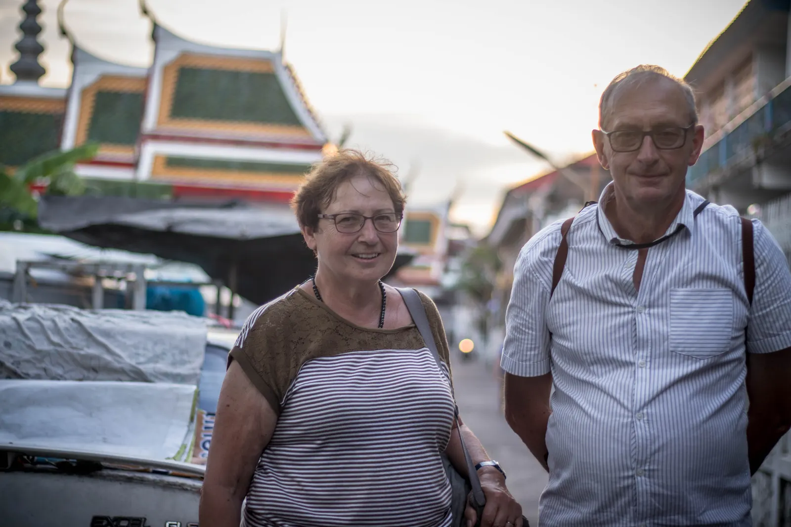 Photography - Thailand 2018 — visual 40