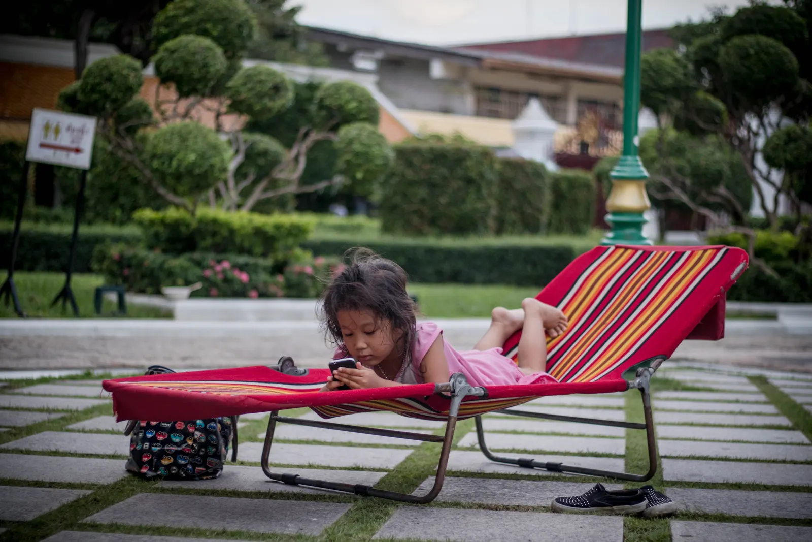 Photography - Thailand 2018 — visual 41