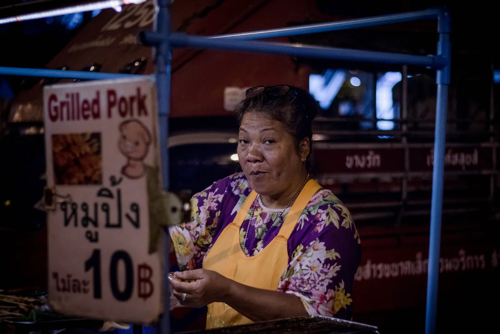 Photography - Thailand 2018 — visual 42