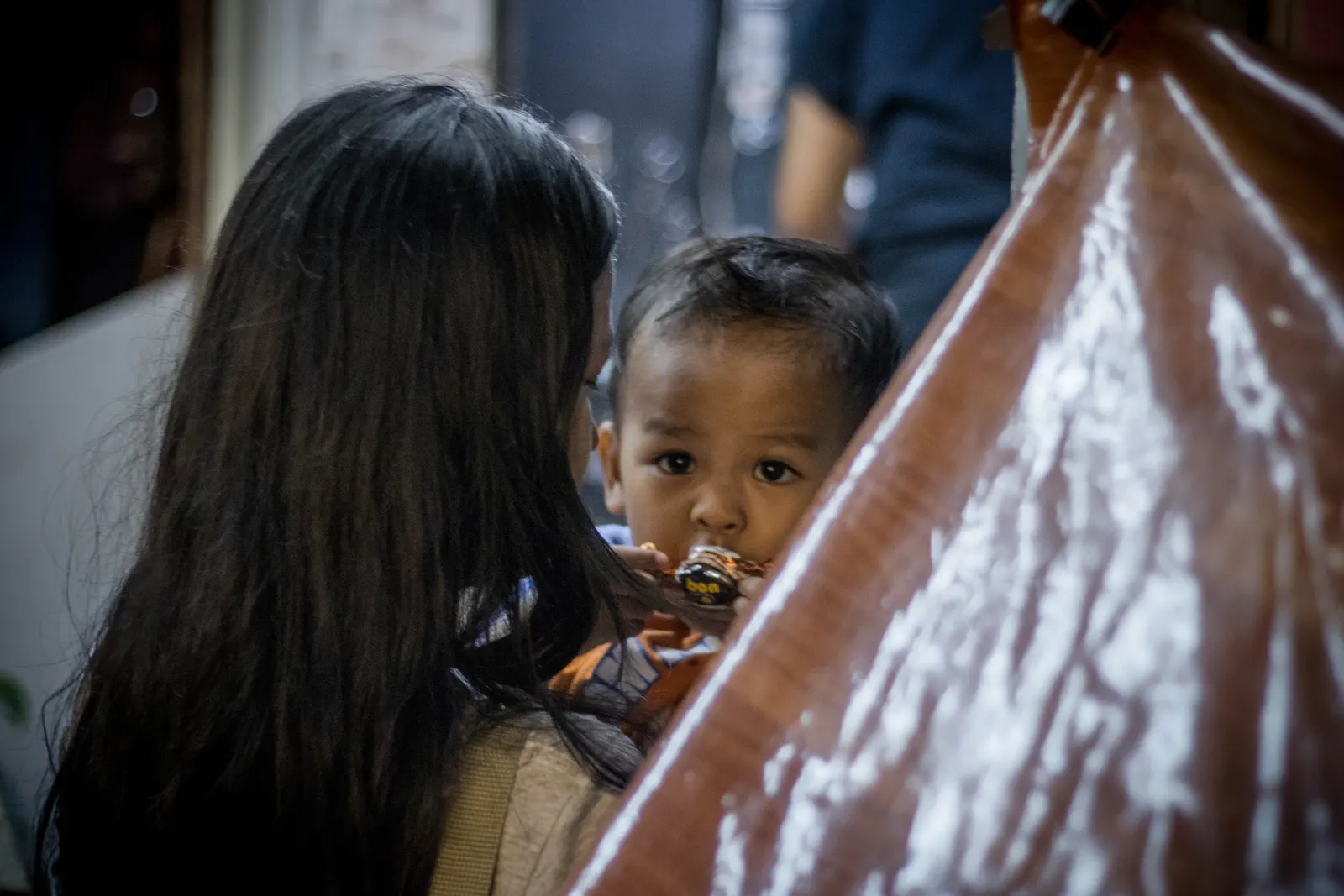 Photography - Thailand 2018 — visual 44