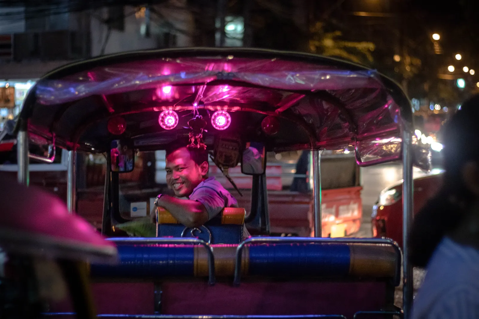 Photography - Thailand 2018 — visual 45