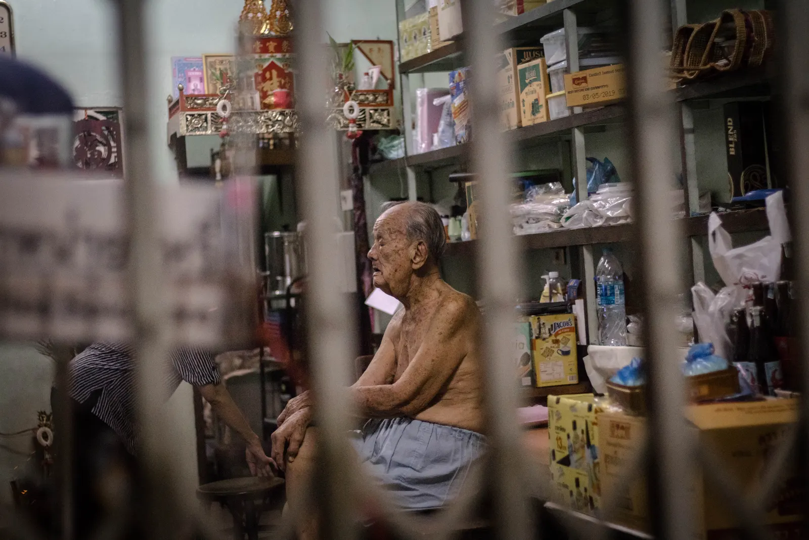 Photography - Thailand 2018 — visual 46