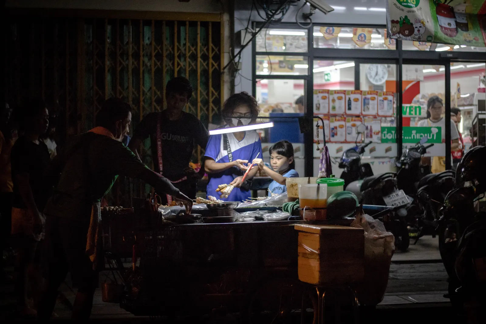 Photography - Thailand 2018 — visual 47