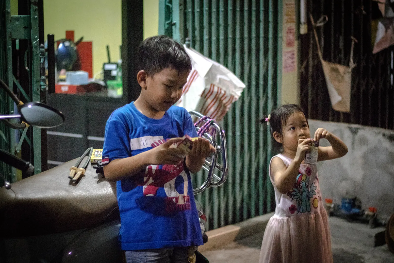 Photography - Thailand 2018 — visual 48