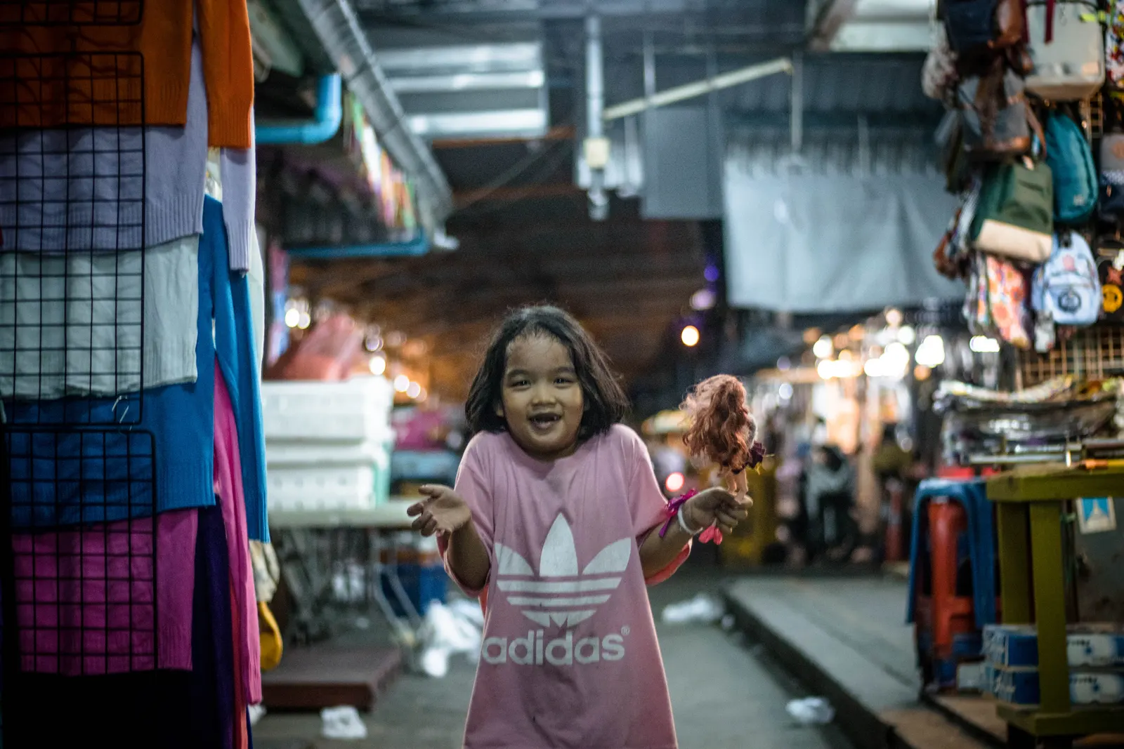 Photography - Thailand 2018 — visual 50