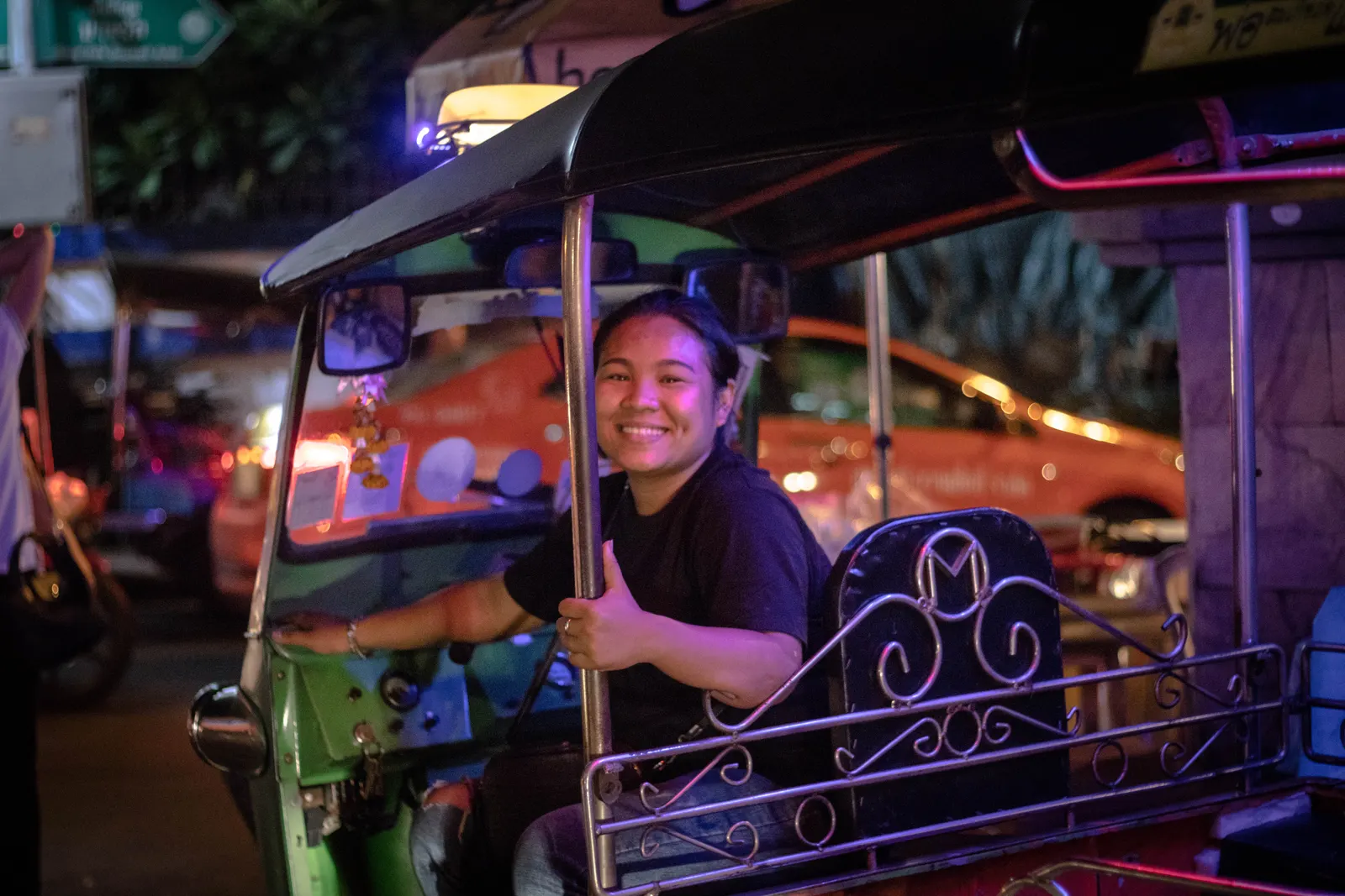 Photography - Thailand 2018 — visual 51