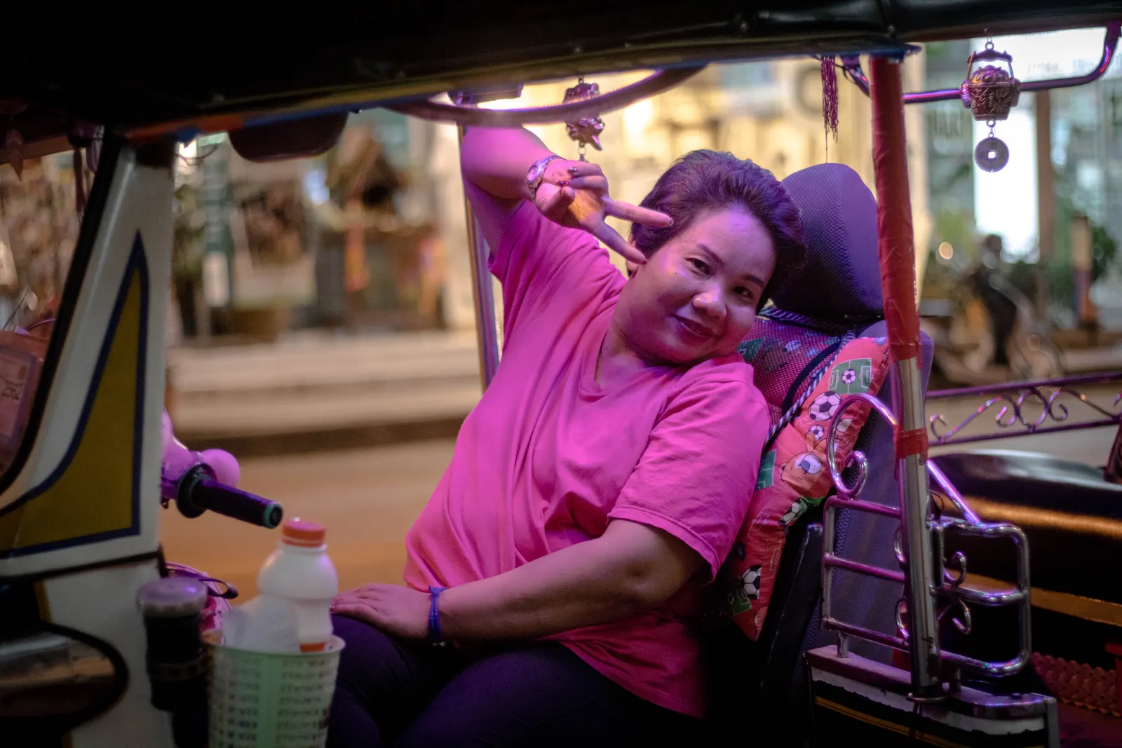 Photography - Thailand 2018 — visual 52