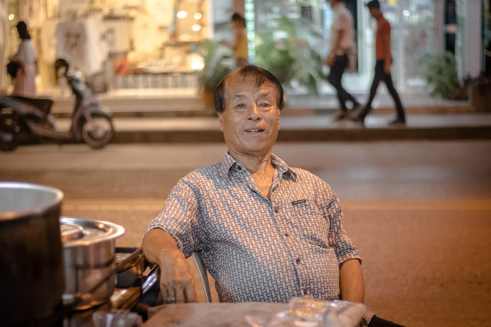 Photography - Thailand 2018 — visual 53