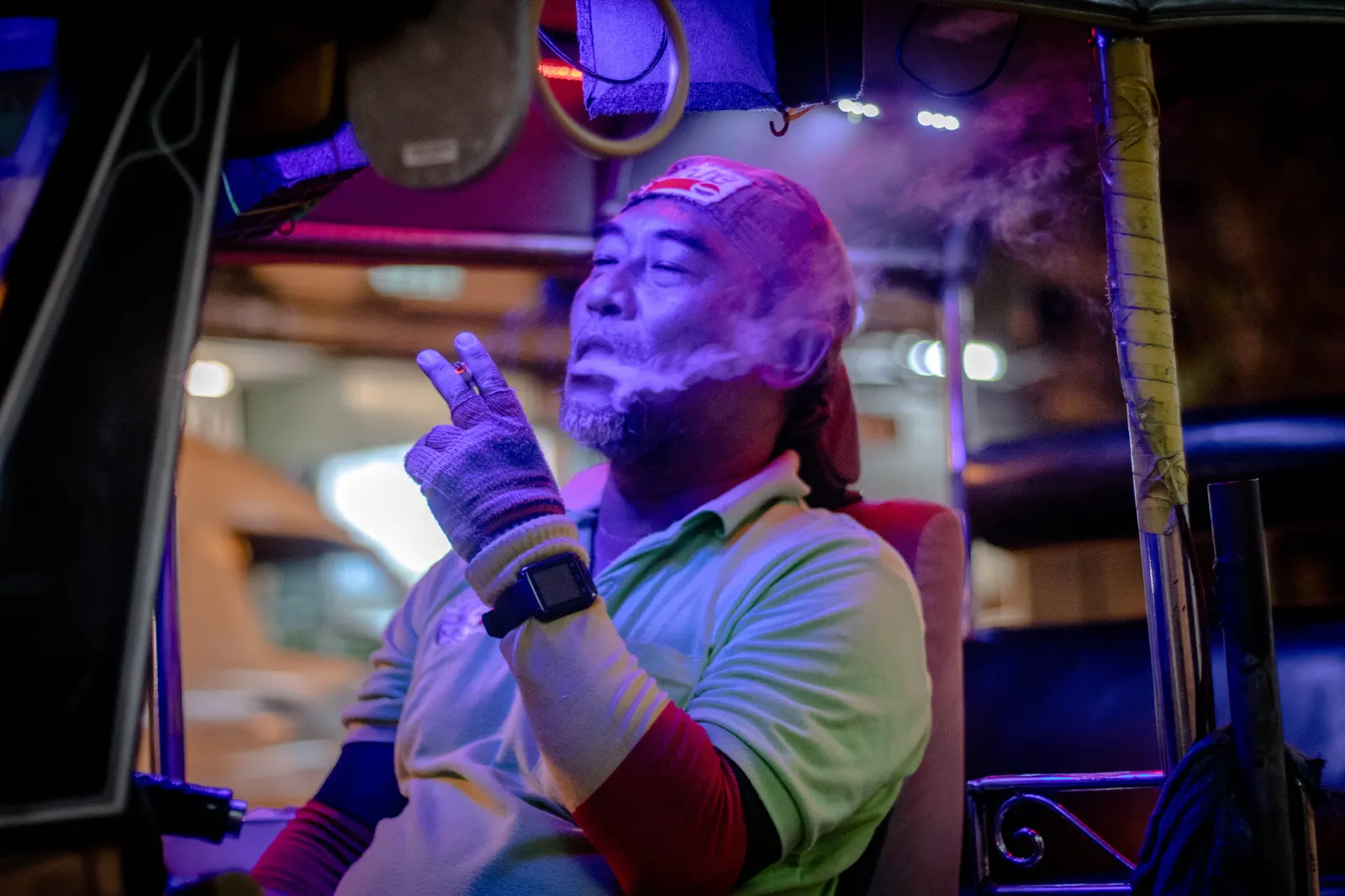 Photography - Thailand 2018 — visual 54