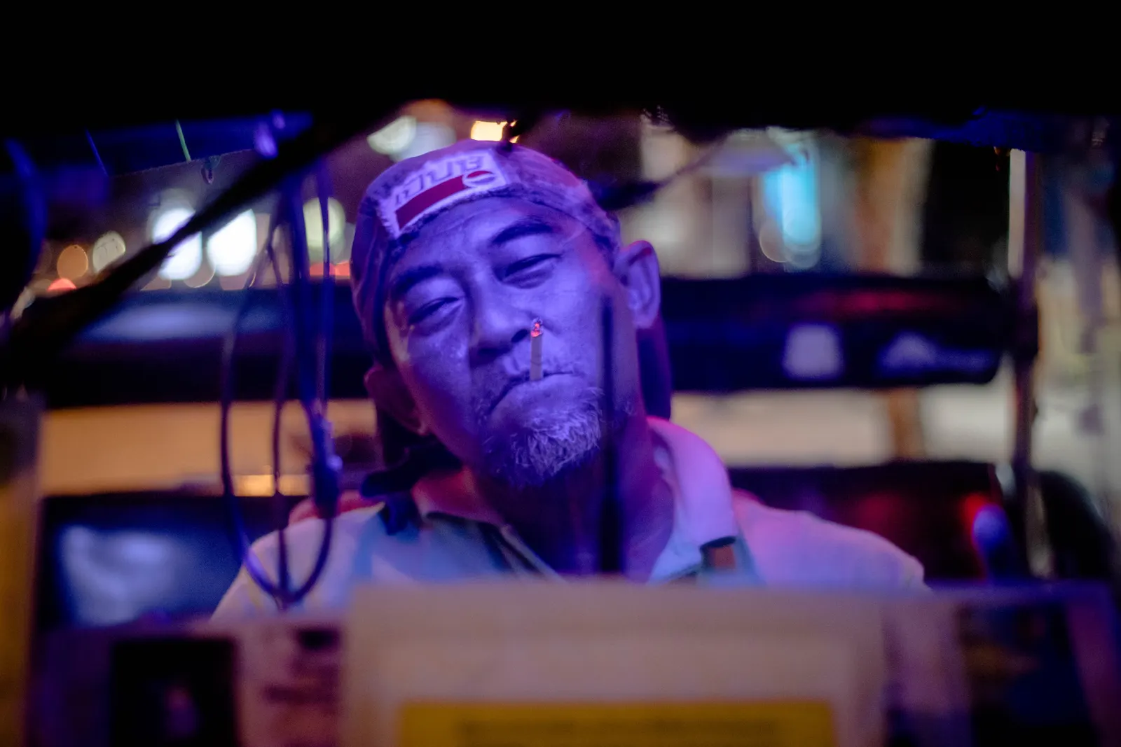 Photography - Thailand 2018 — visual 55