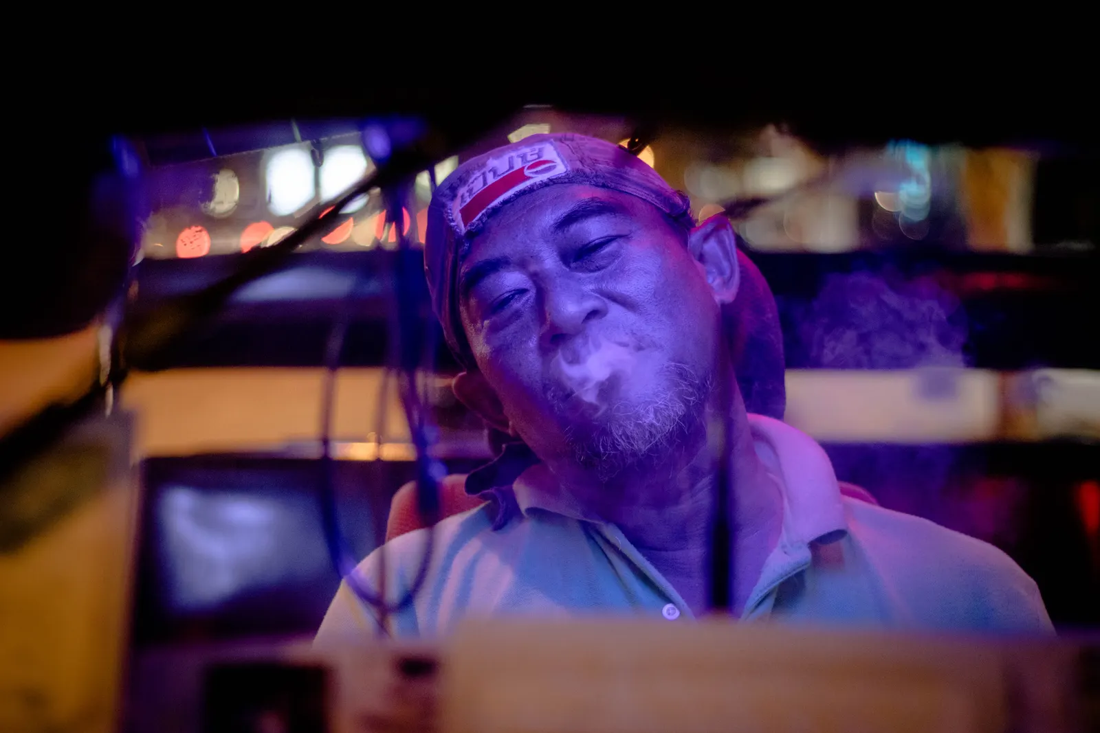 Photography - Thailand 2018 — visual 56