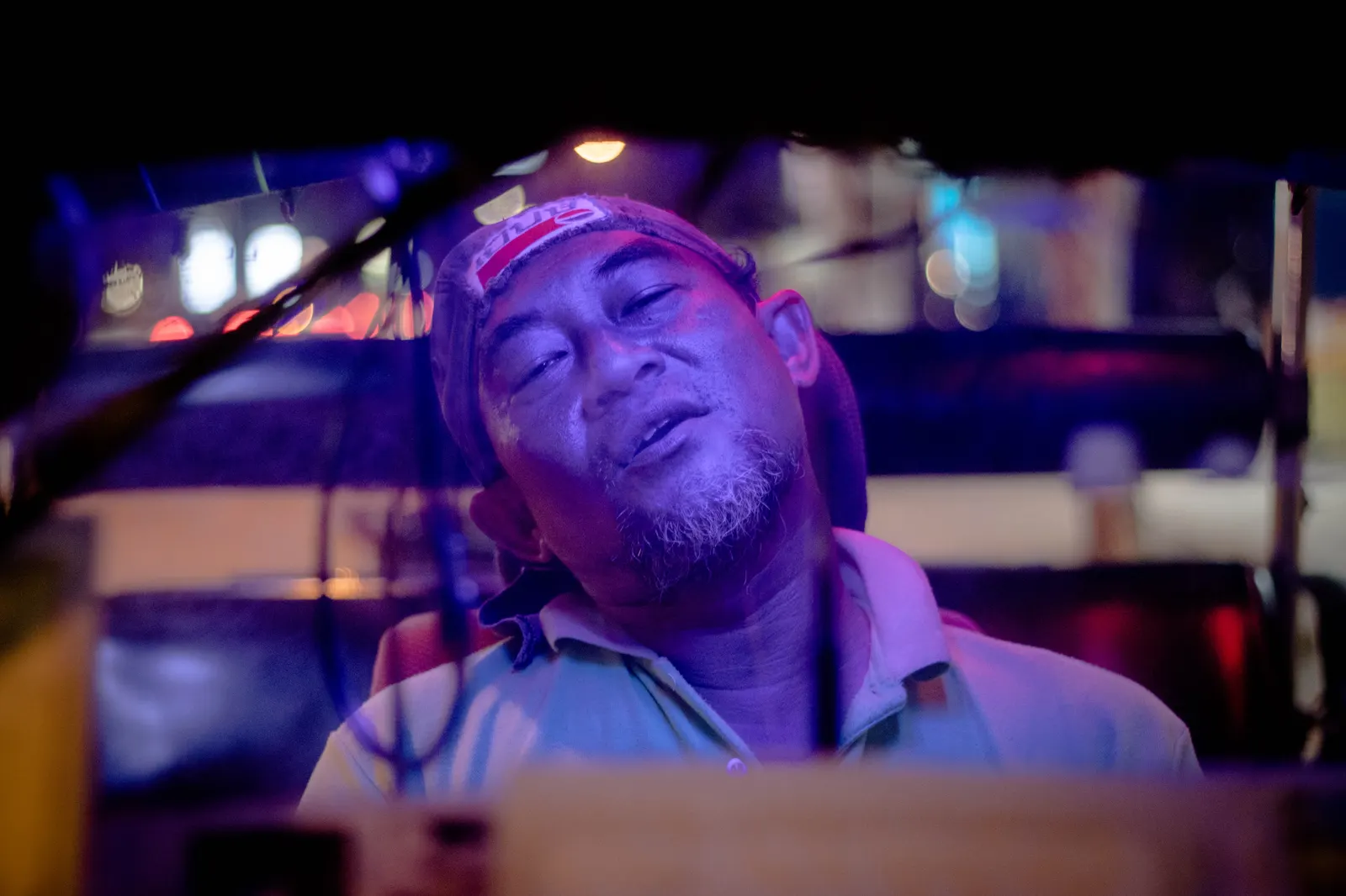 Photography - Thailand 2018 — visual 57