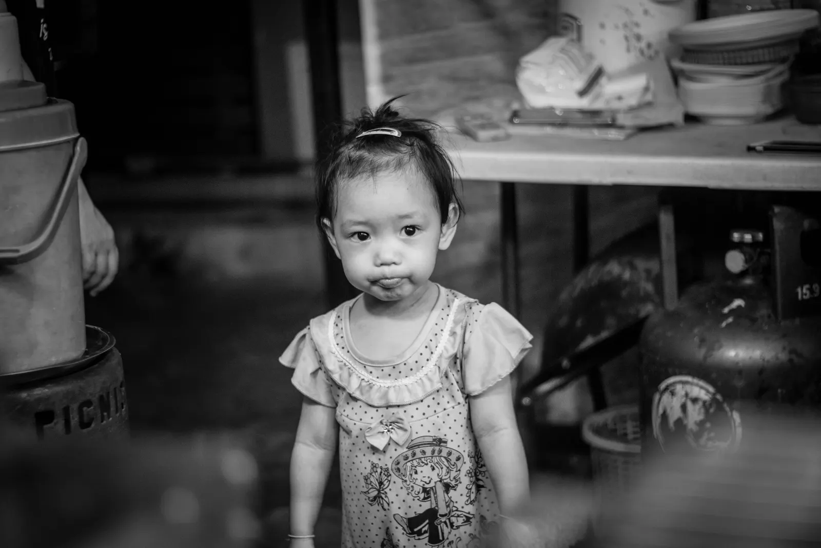 Photography - Thailand 2018 — visual 58