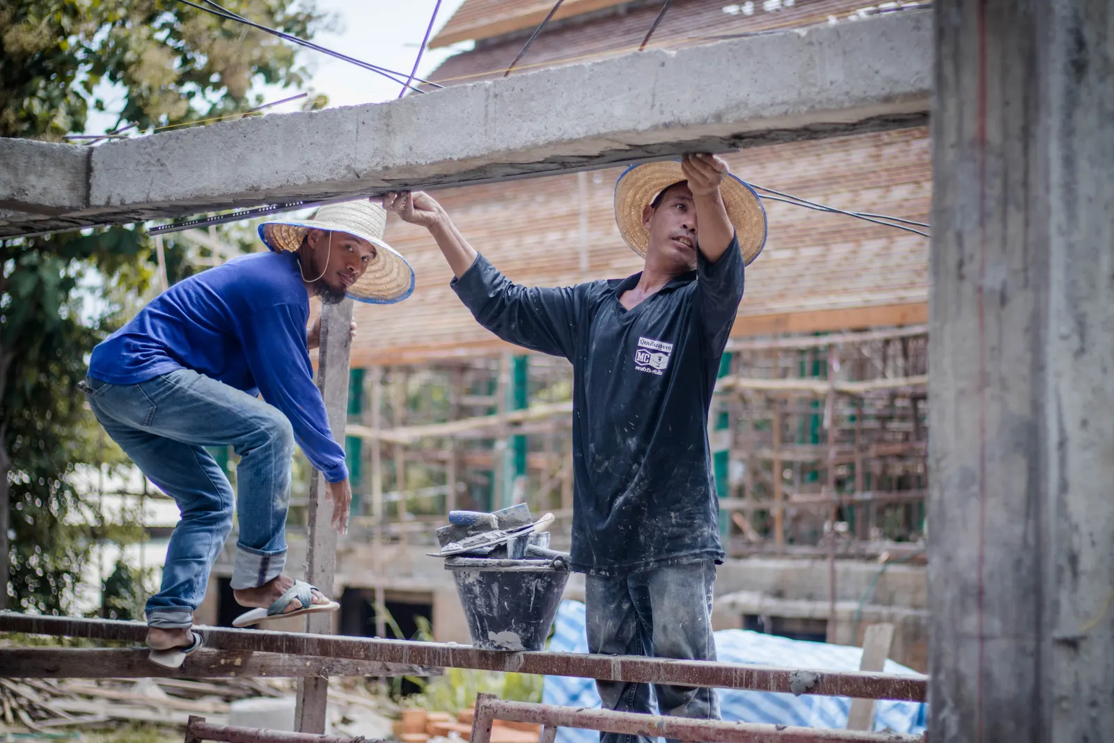 Photography - Thailand 2018 — visual 61