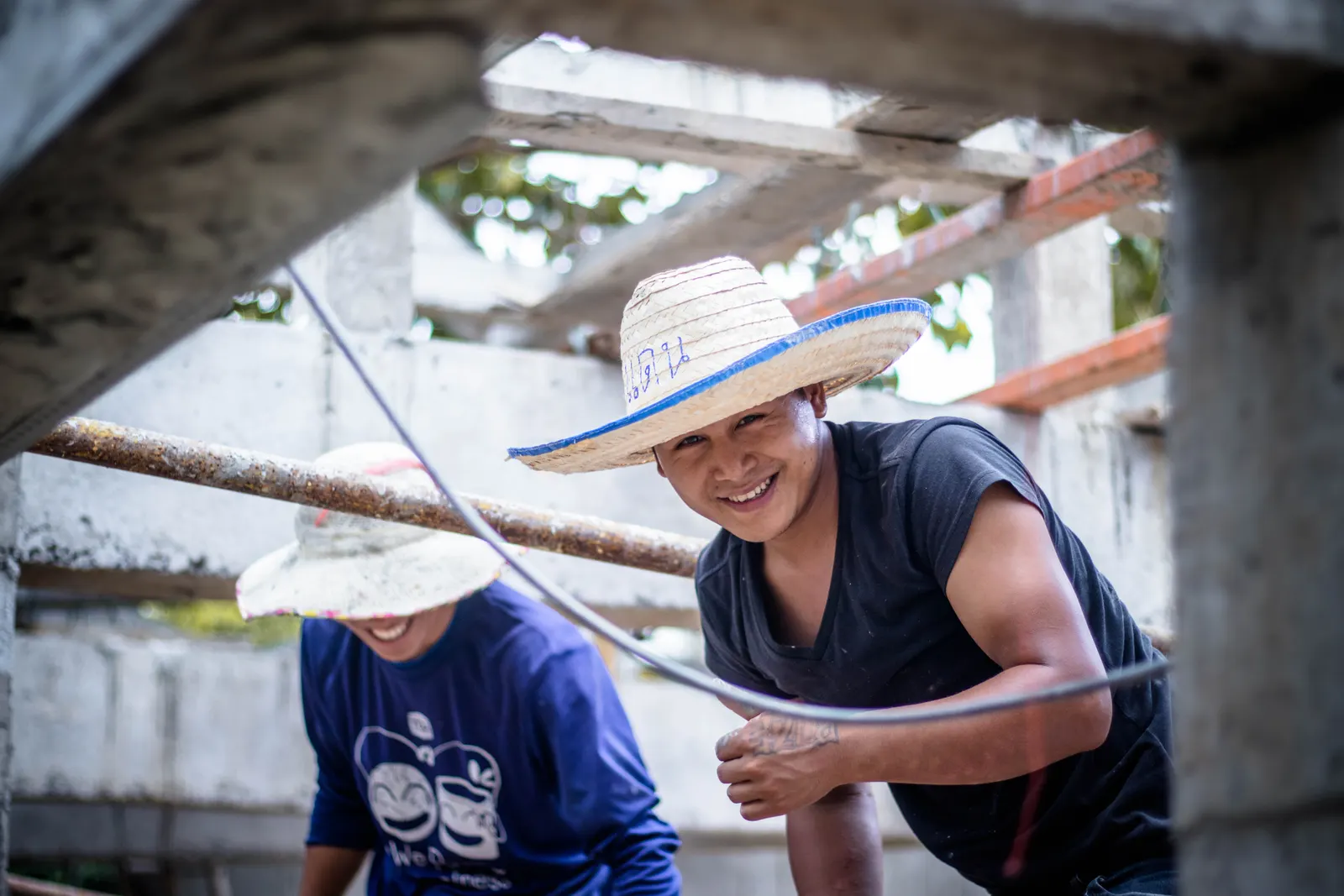 Photography - Thailand 2018 — visual 62