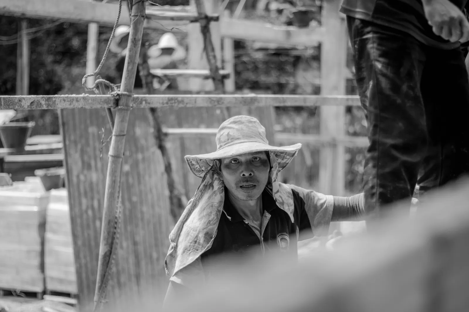 Photography - Thailand 2018 — visual 63