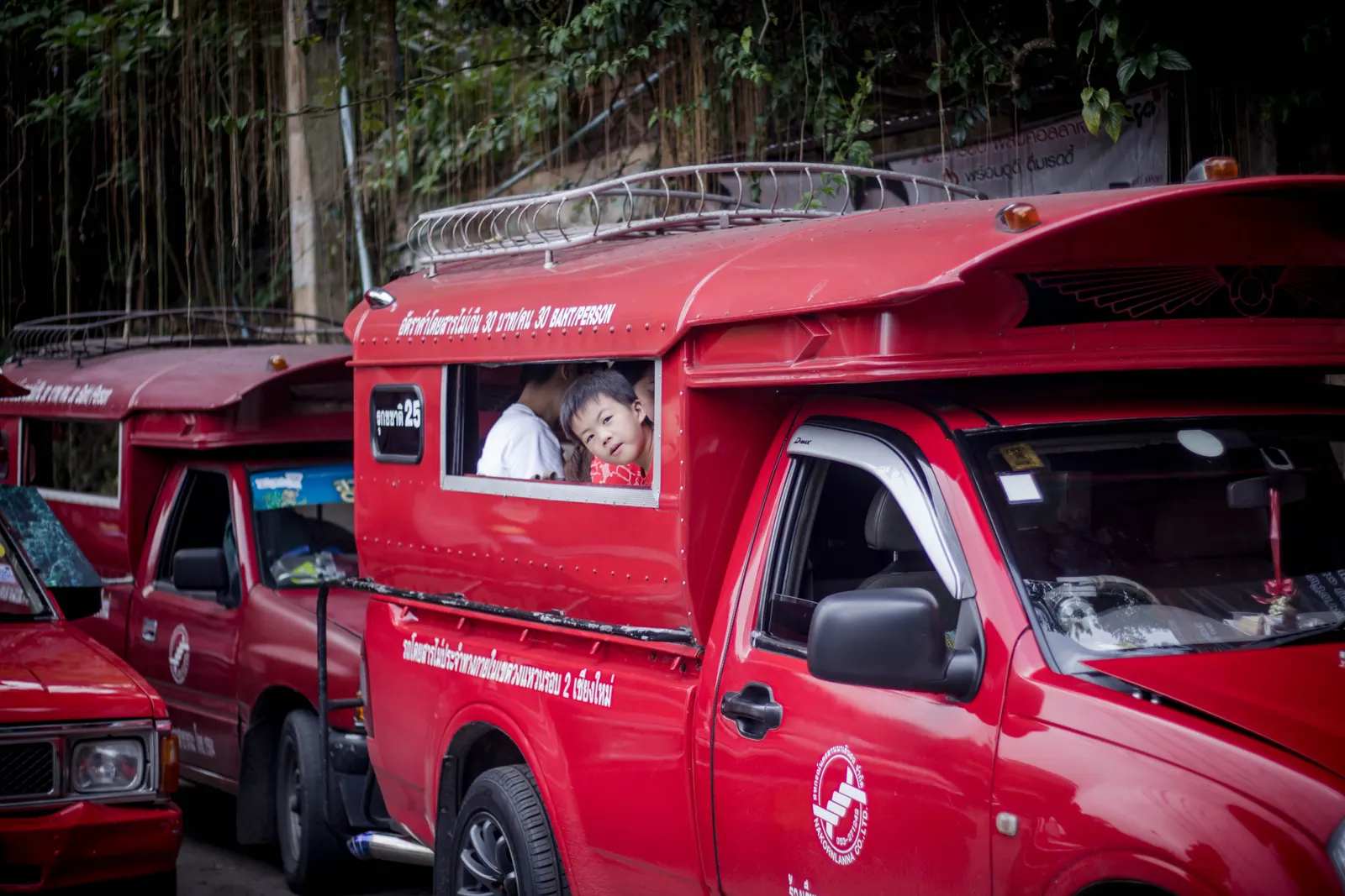 Photography - Thailand 2018 — visual 64