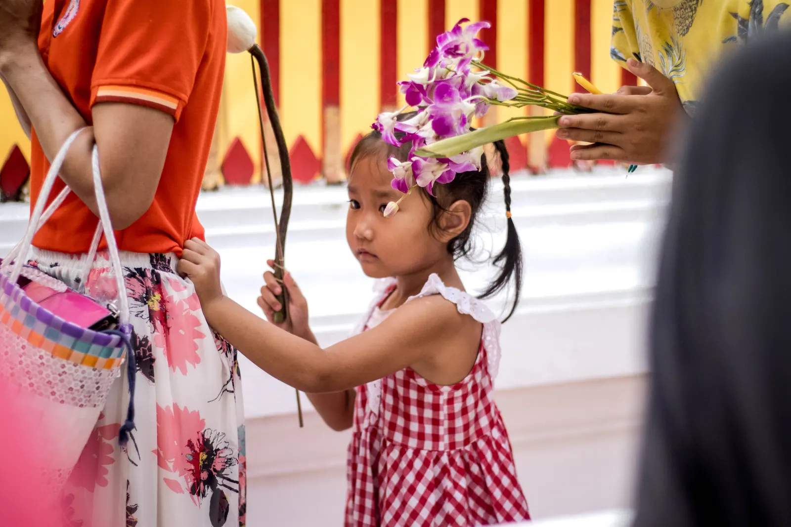 Photography - Thailand 2018 — visual 67