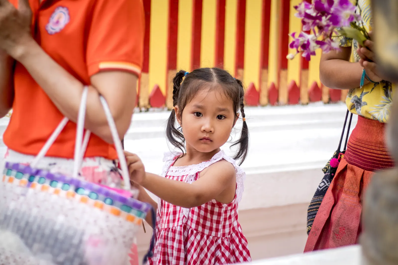 Photography - Thailand 2018 — visual 68