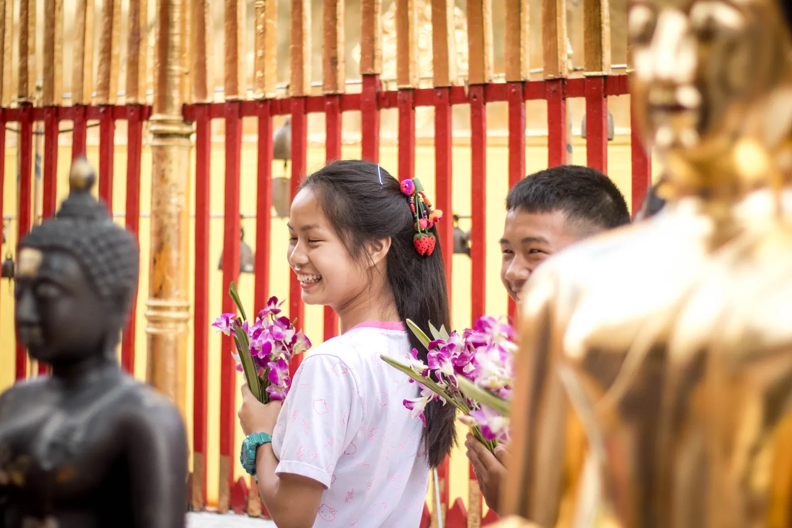 Photography - Thailand 2018 — visual 69