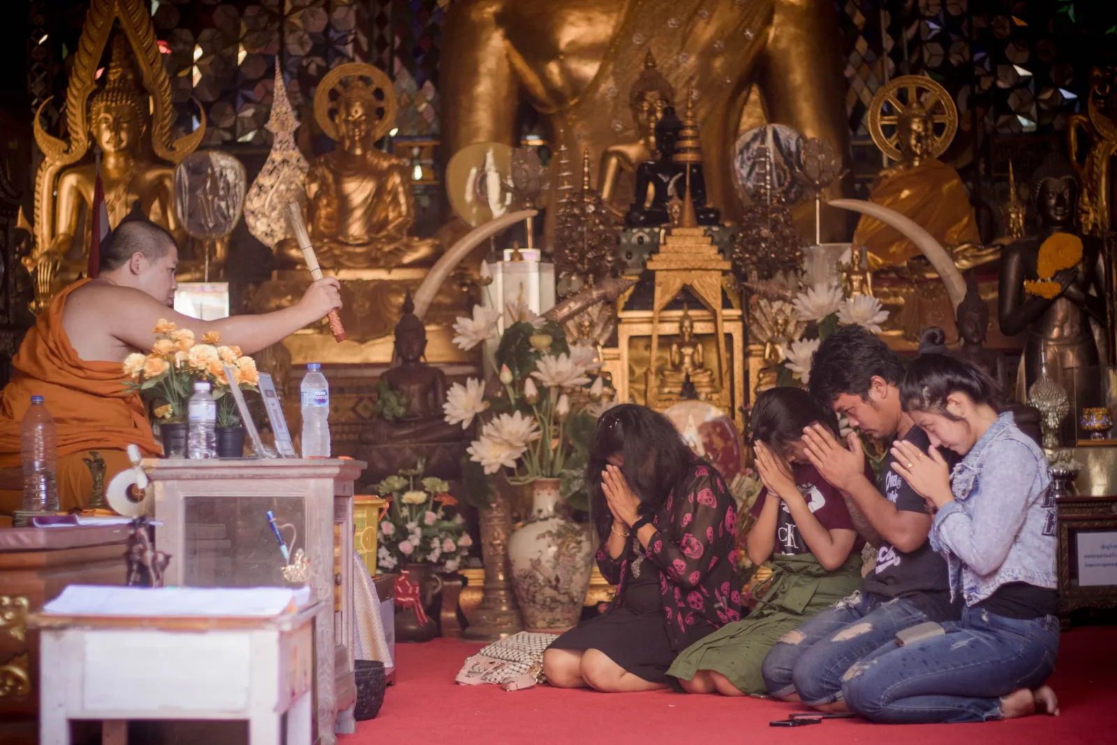 Photography - Thailand 2018 — visual 70