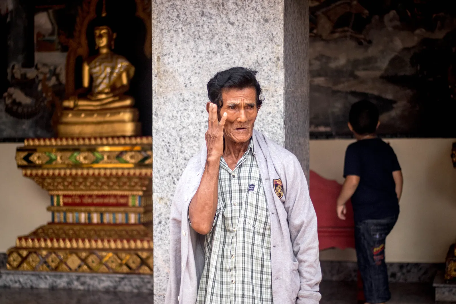 Photography - Thailand 2018 — visual 71