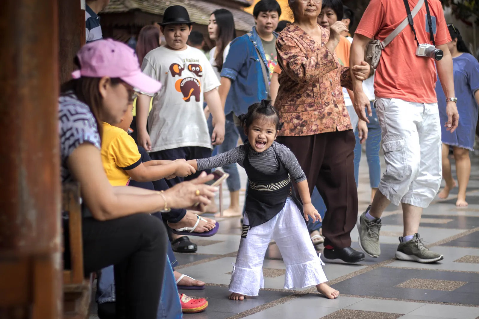 Photography - Thailand 2018 — visual 72