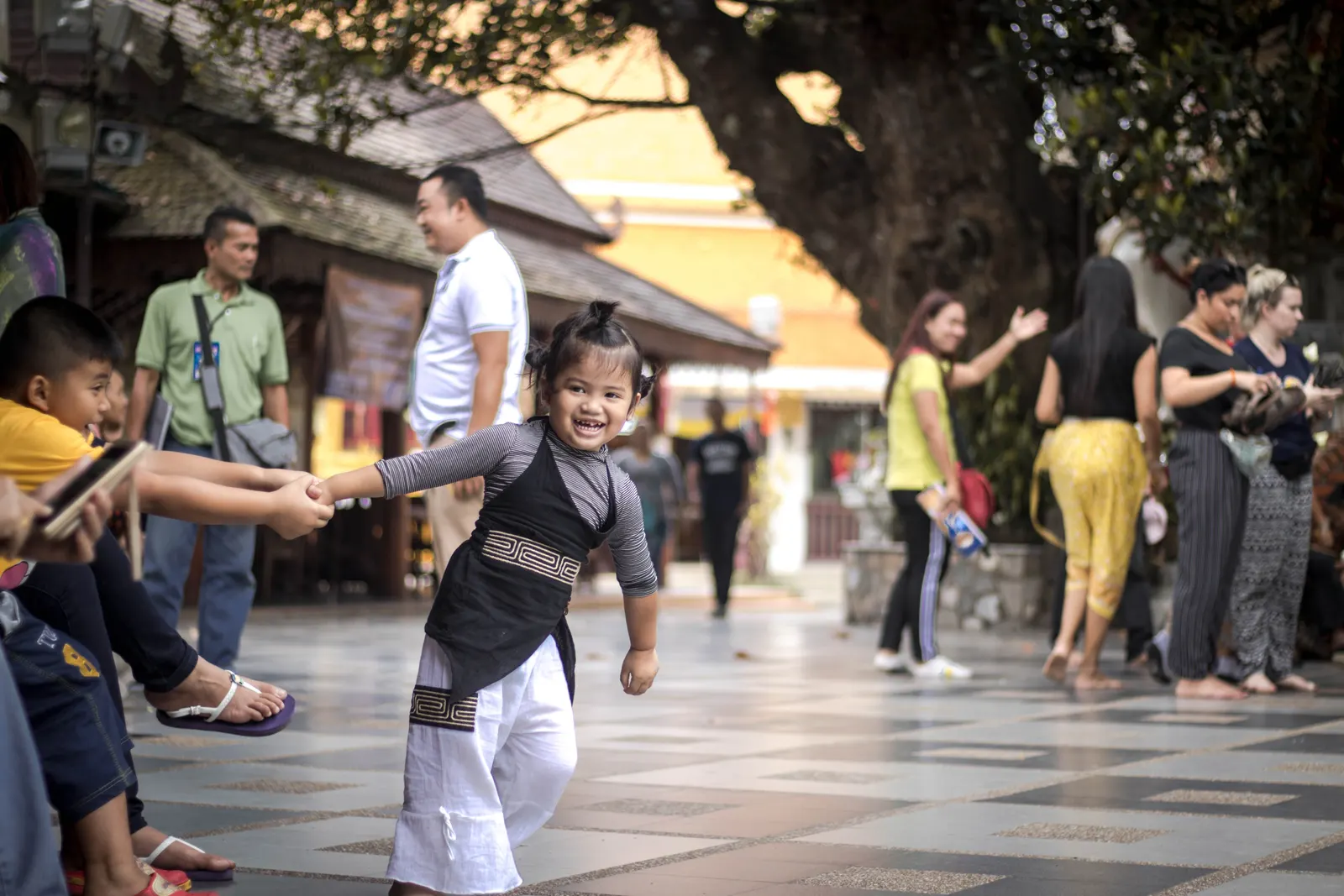 Photography - Thailand 2018 — visual 73