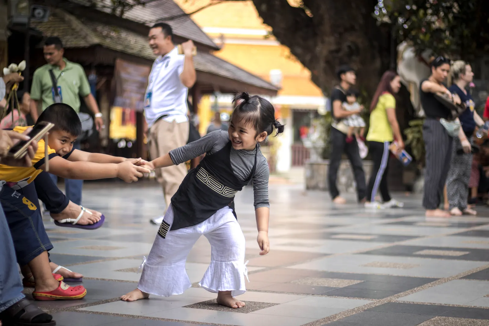 Photography - Thailand 2018 — visual 74