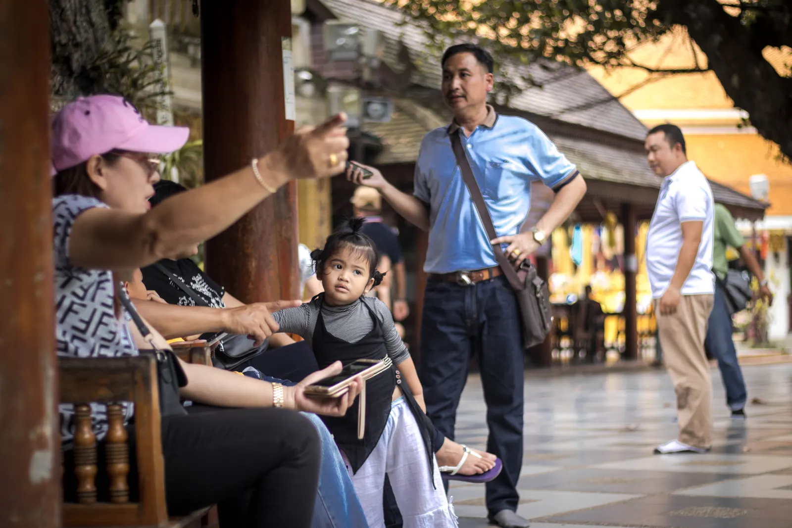 Photography - Thailand 2018 — visual 75