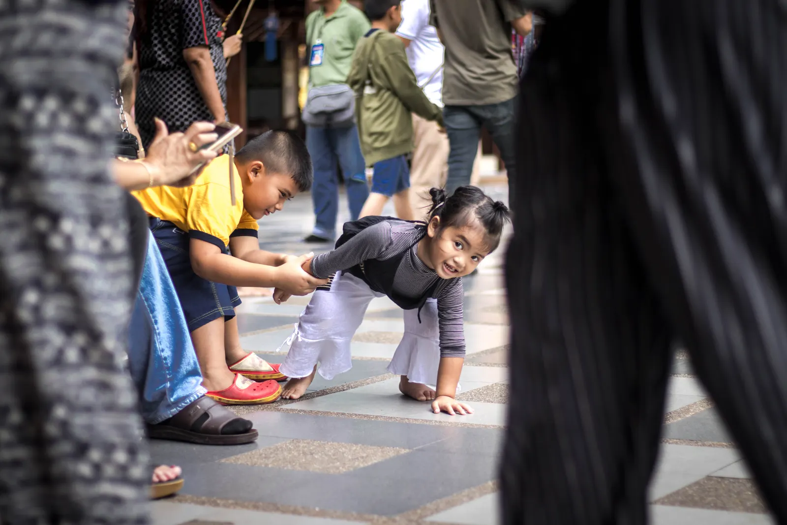 Photography - Thailand 2018 — visual 76