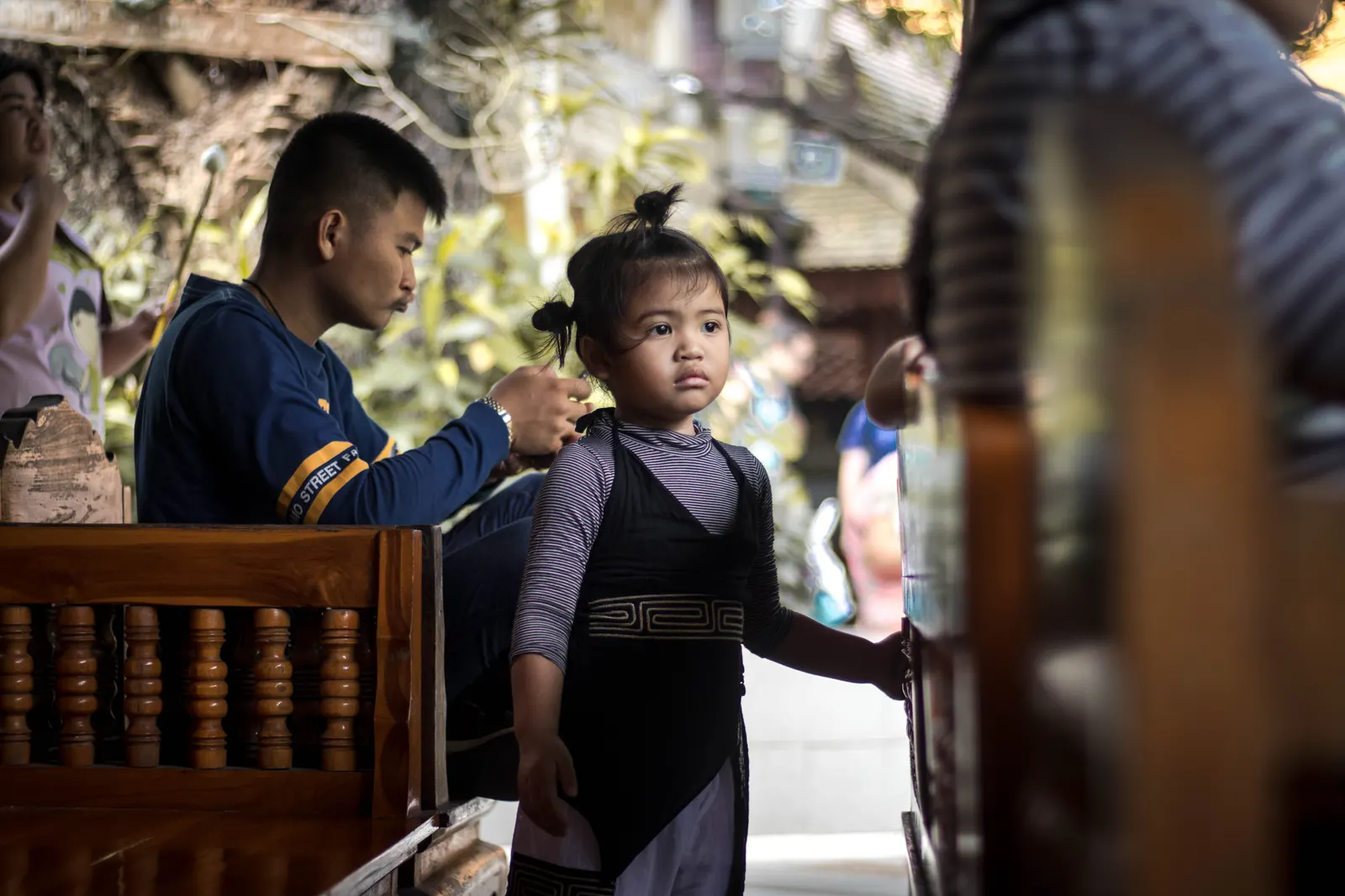 Photography - Thailand 2018 — visual 78