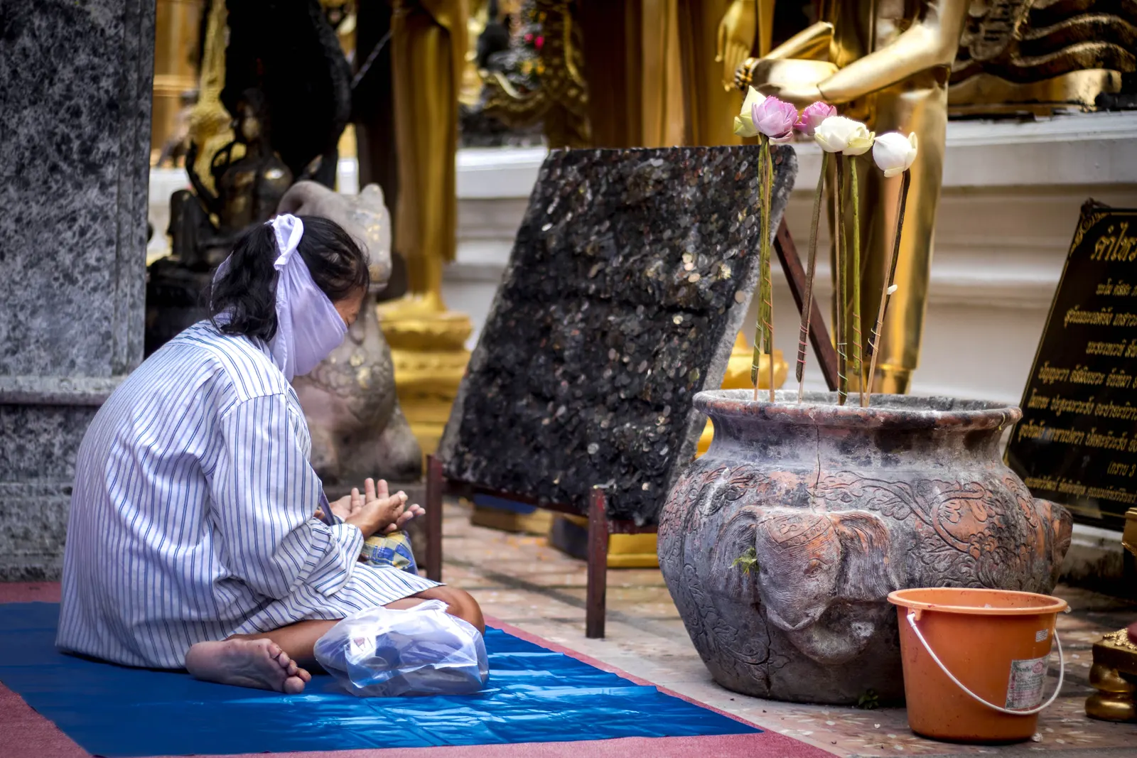 Photography - Thailand 2018 — visual 80