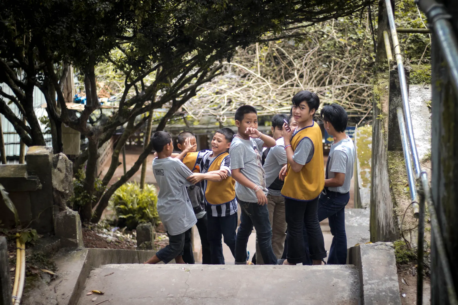 Photography - Thailand 2018 — visual 81