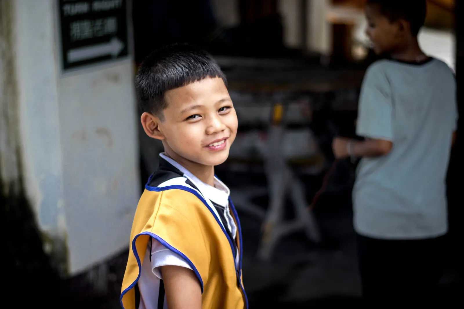 Photography - Thailand 2018 — visual 82